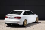 Audi A3 Sedan by KW 2014 года